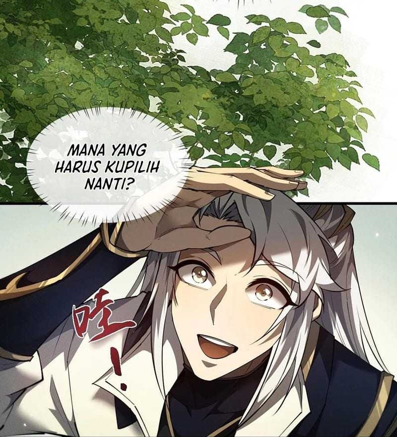 Unbeatable Sword Master Cultivator chapter 16 halaman 7