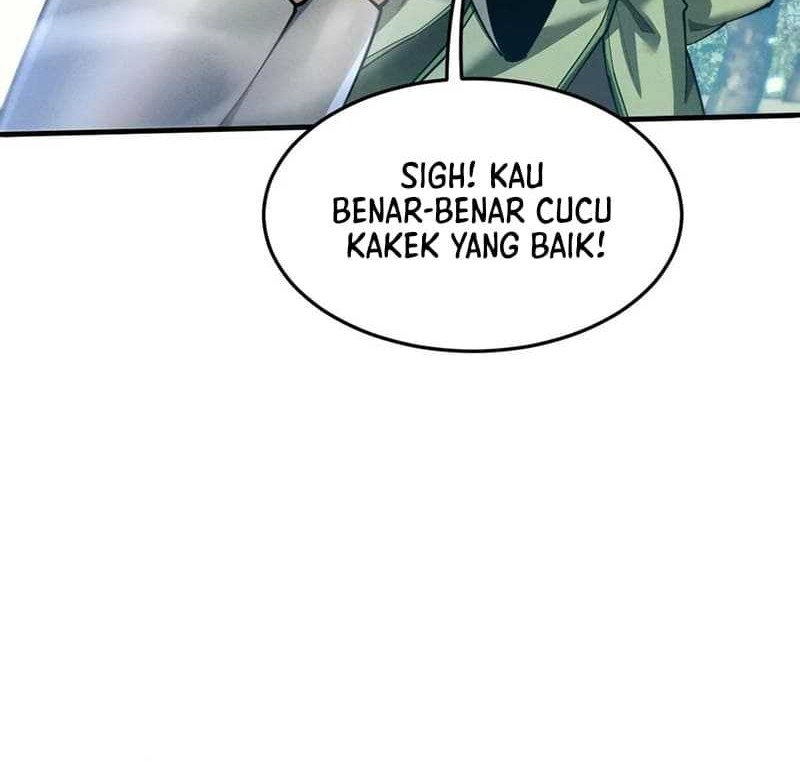 Unbeatable Sword Master Cultivator chapter 16 halaman 31