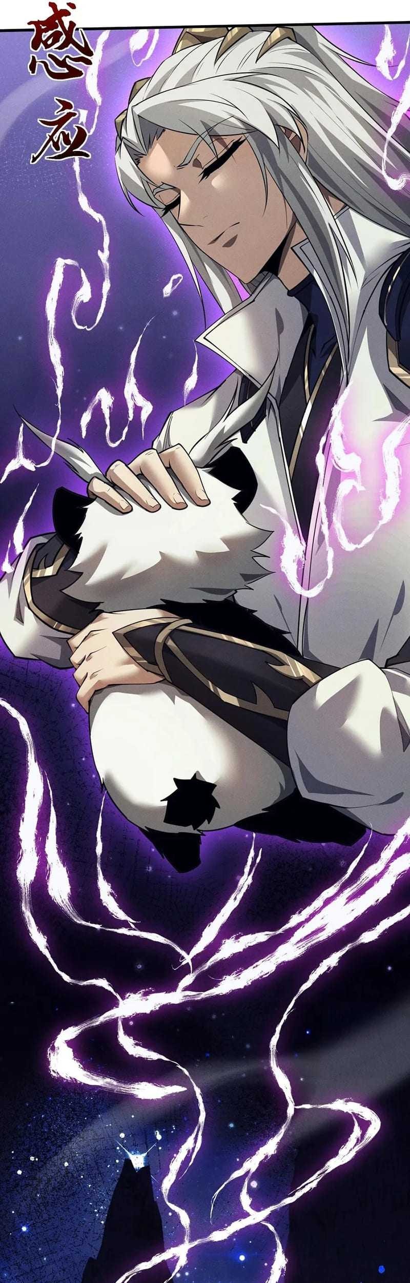 Unbeatable Sword Master Cultivator chapter 16 halaman 32