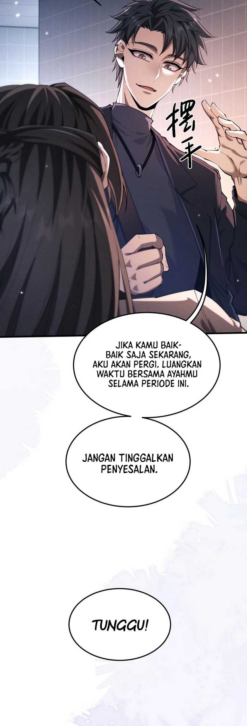Unbeatable Sword Master Cultivator Bab 17 halaman 34