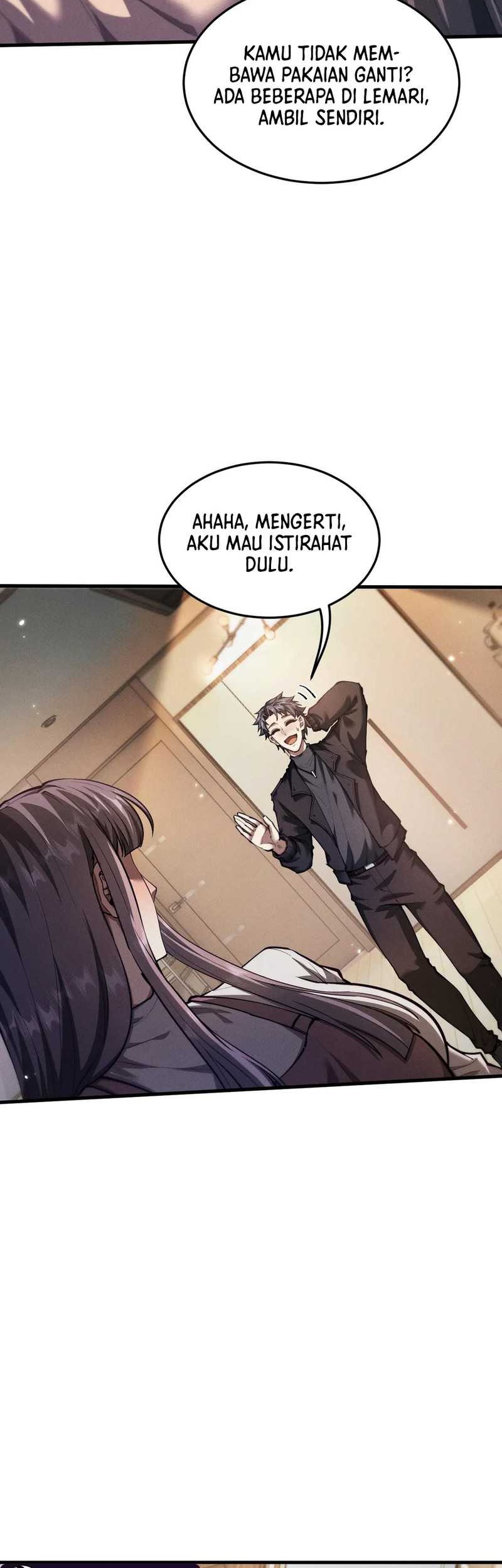 Unbeatable Sword Master Cultivator chapter 18 halaman 10