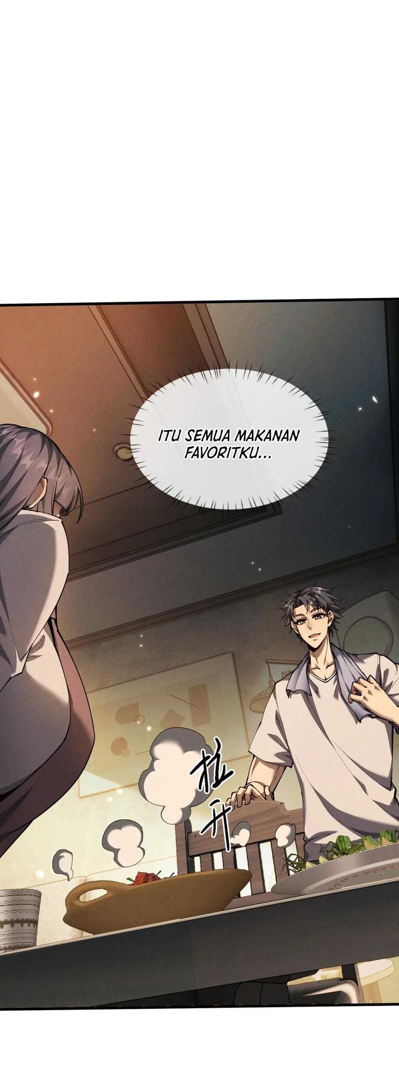 Unbeatable Sword Master Cultivator chapter 18 halaman 15