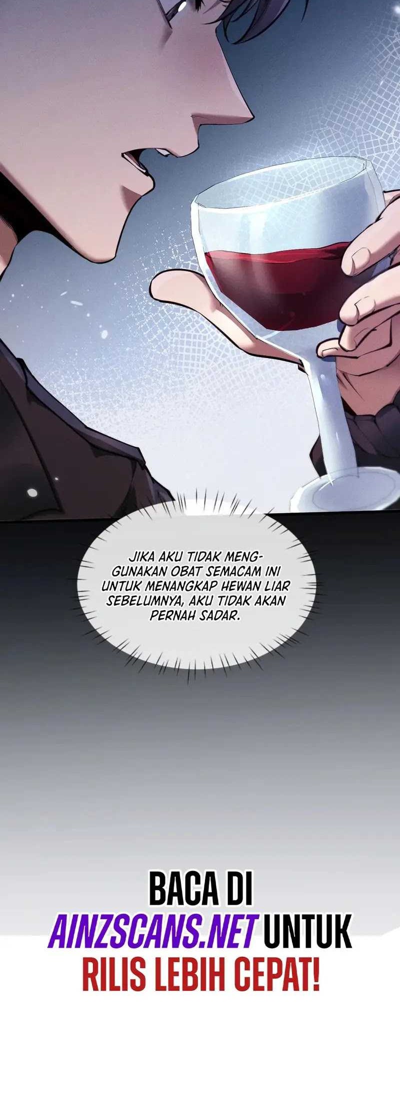 Unbeatable Sword Master Cultivator chapter 19 halaman 27