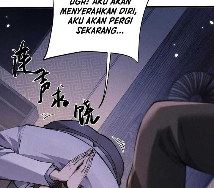 Unbeatable Sword Master Cultivator chapter 20 halaman 12