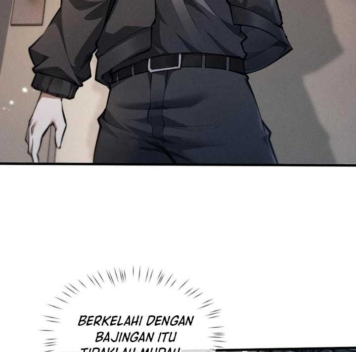 Unbeatable Sword Master Cultivator chapter 20 halaman 20