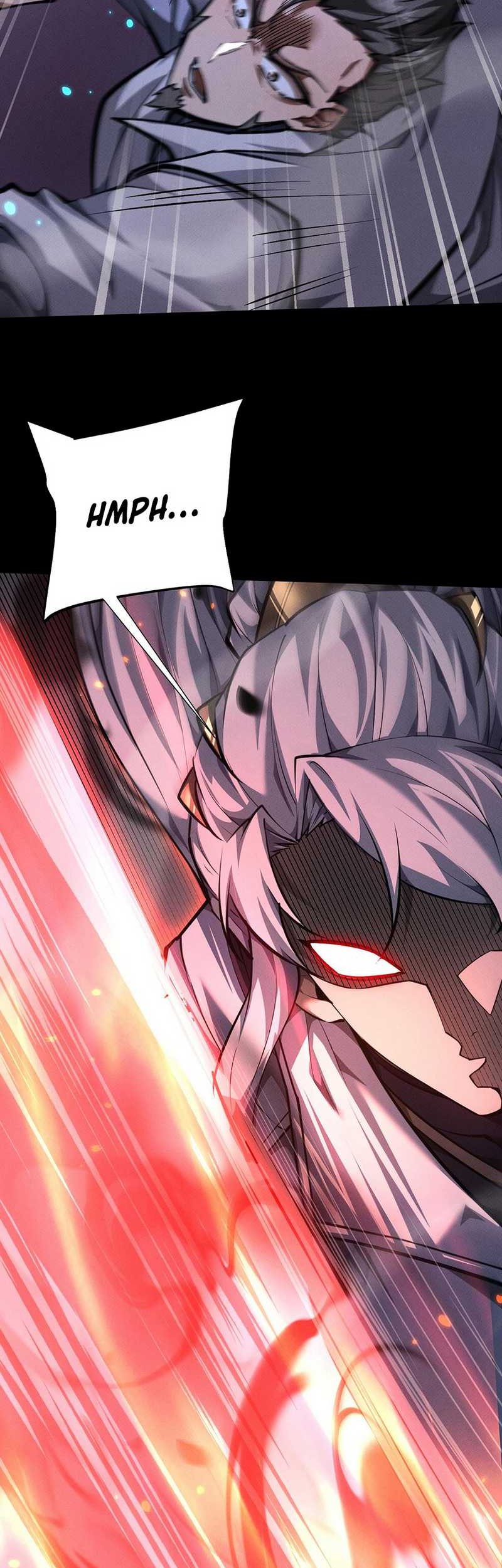 Unbeatable Sword Master Cultivator chapter 21 halaman 46