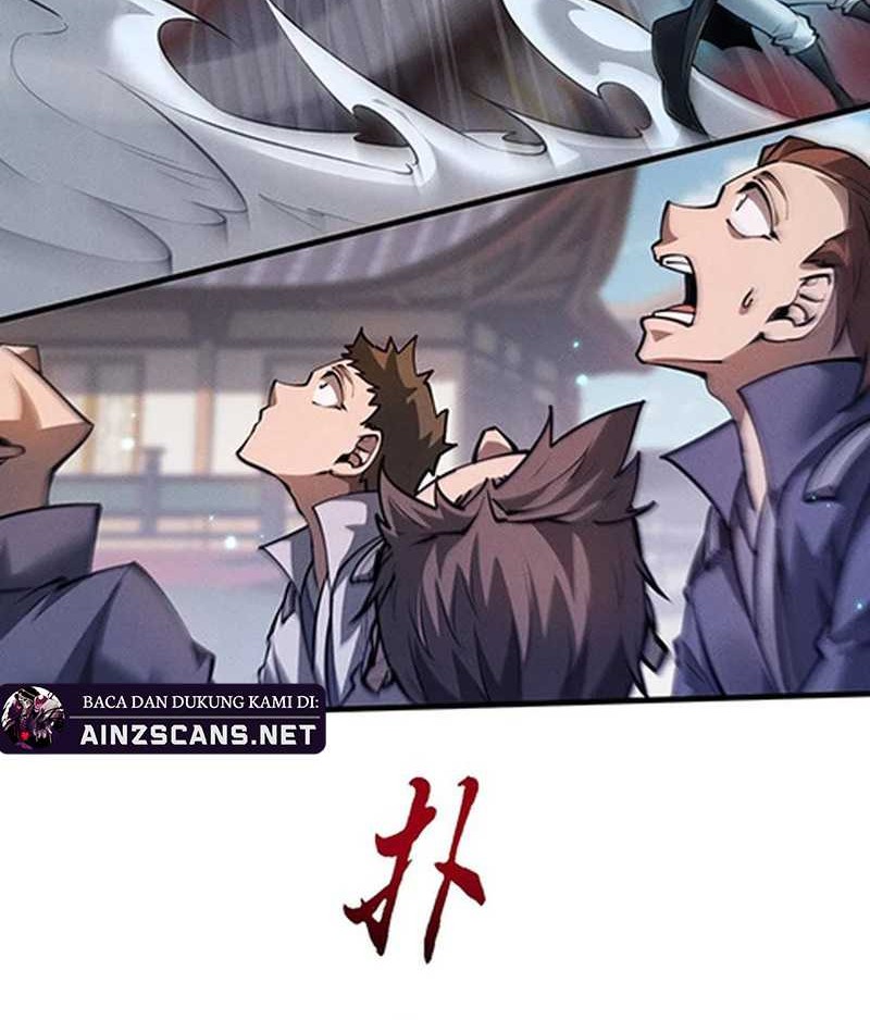 Unbeatable Sword Master Cultivator chapter 22 halaman 11