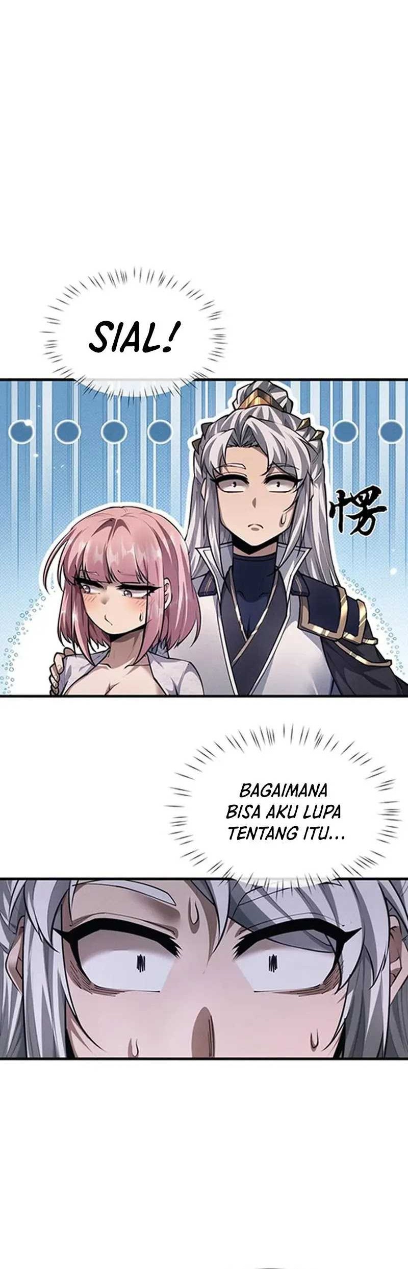 Unbeatable Sword Master Cultivator chapter 23 halaman 12