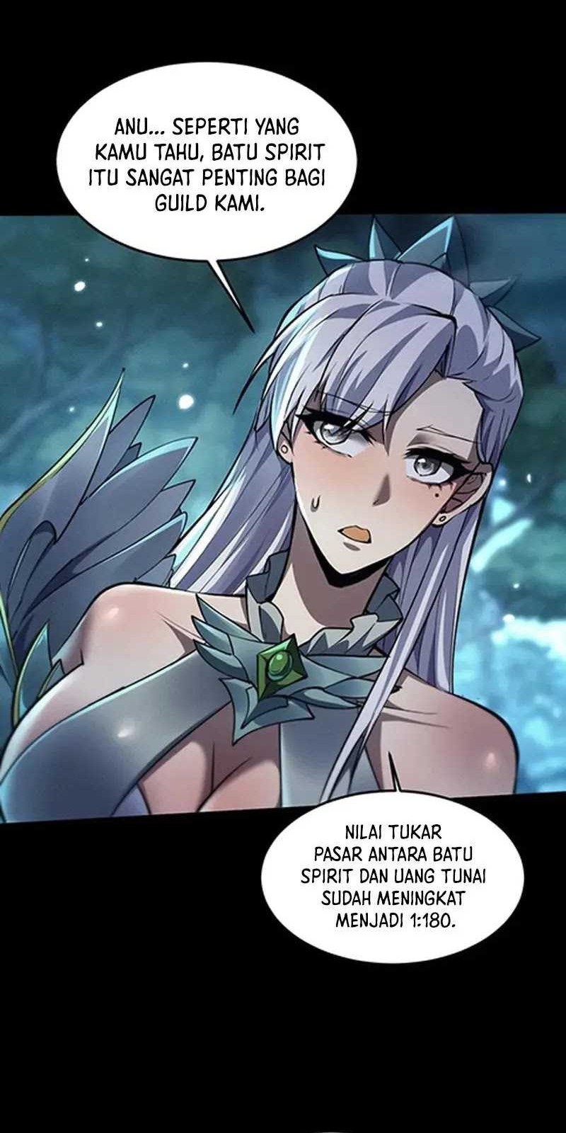 Unbeatable Sword Master Cultivator chapter 23 halaman 24