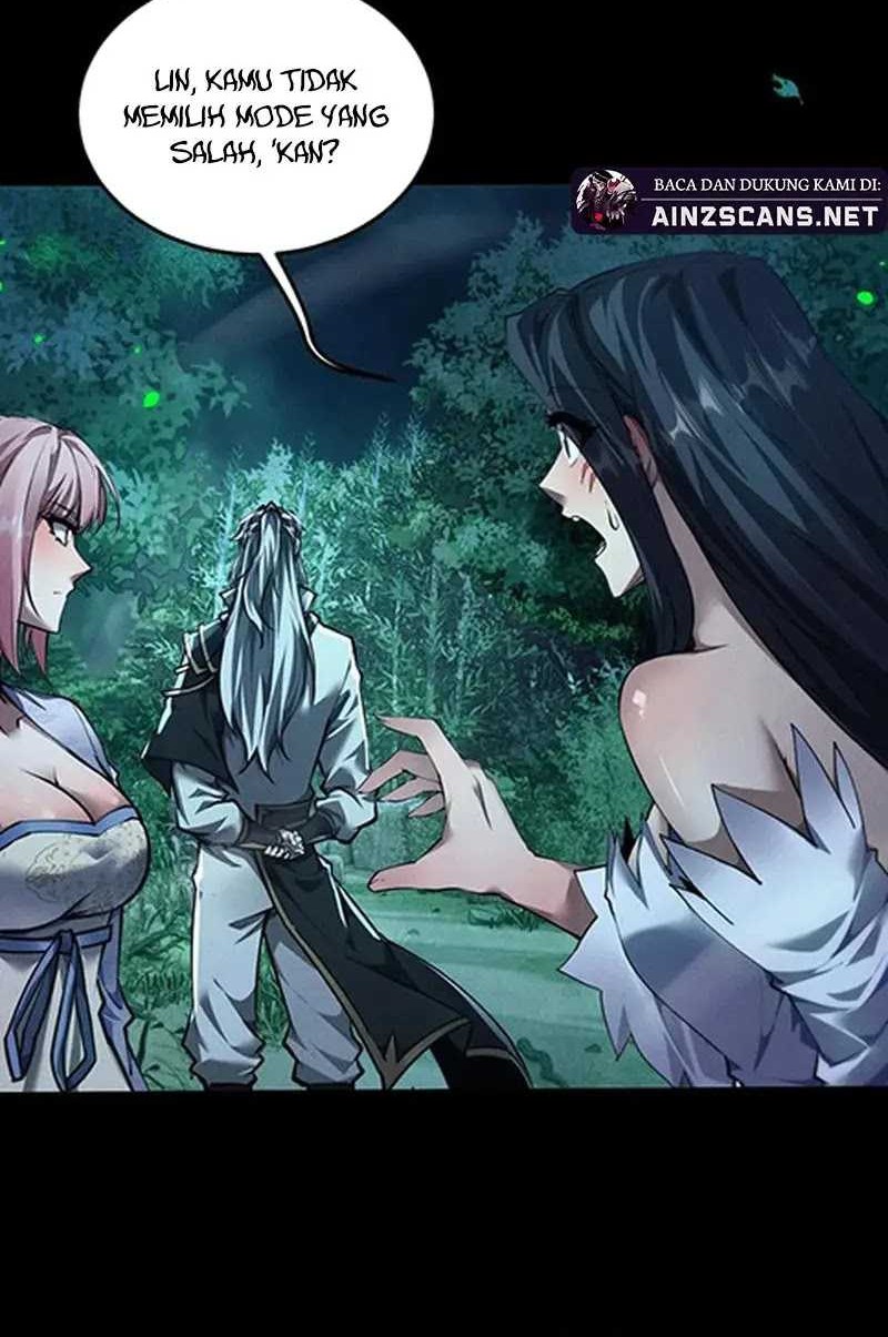 Unbeatable Sword Master Cultivator chapter 23 halaman 30