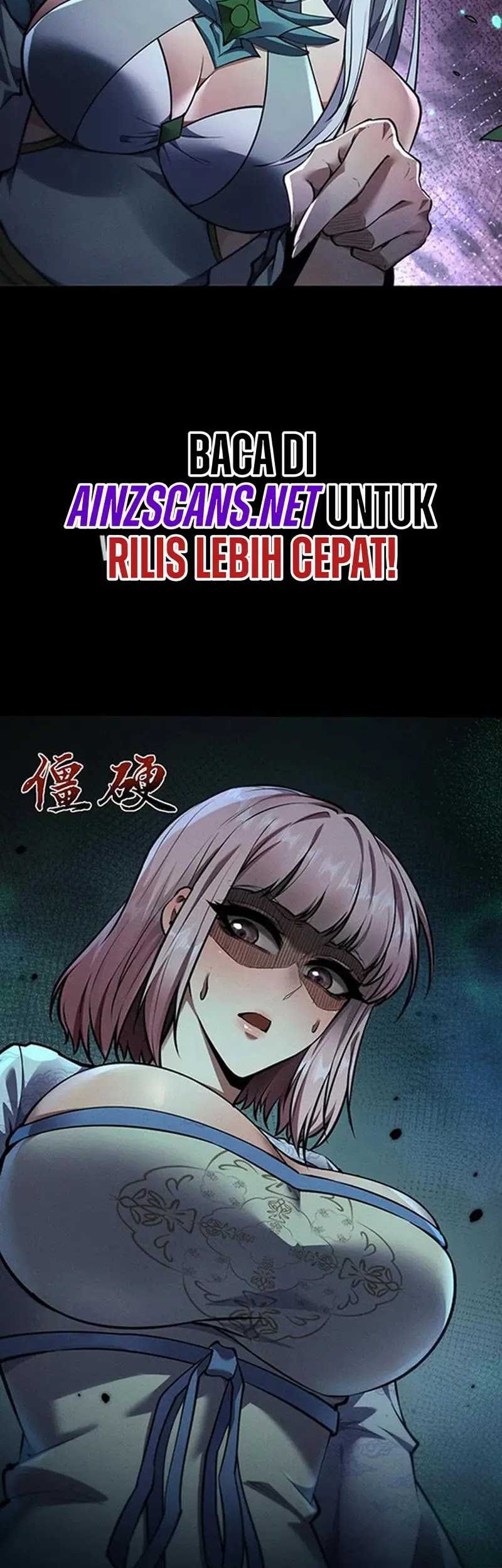 Unbeatable Sword Master Cultivator chapter 23 halaman 36