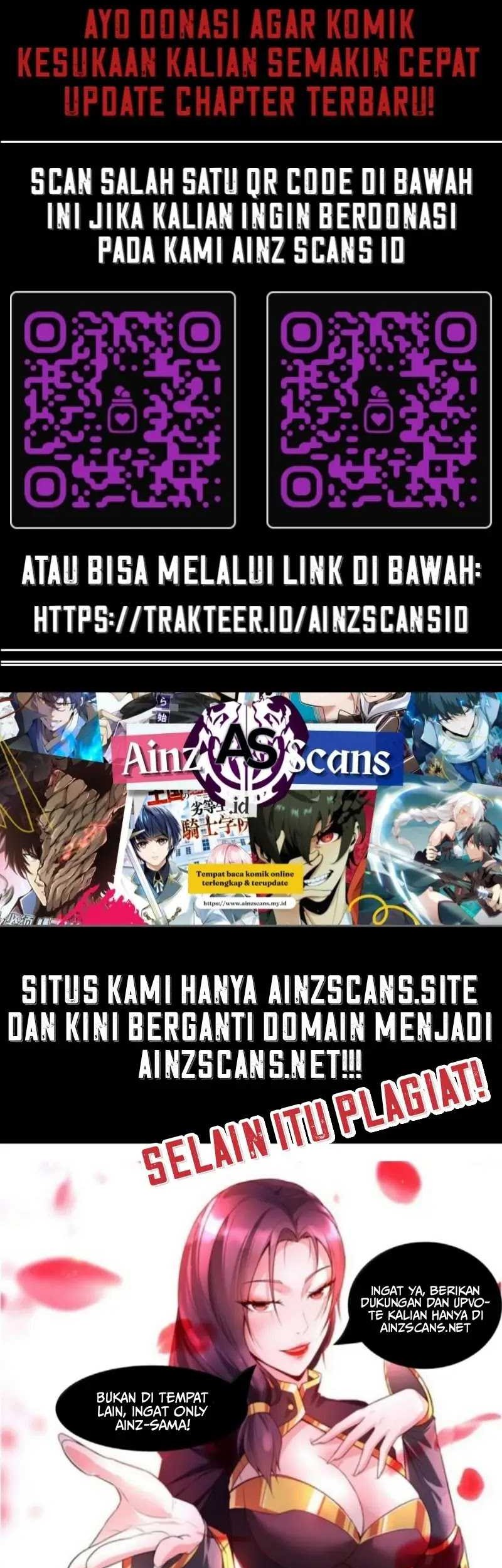 Unbeatable Sword Master Cultivator chapter 23 halaman 45