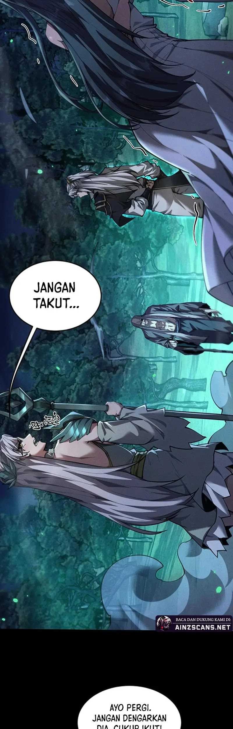 Unbeatable Sword Master Cultivator chapter 24 halaman 5