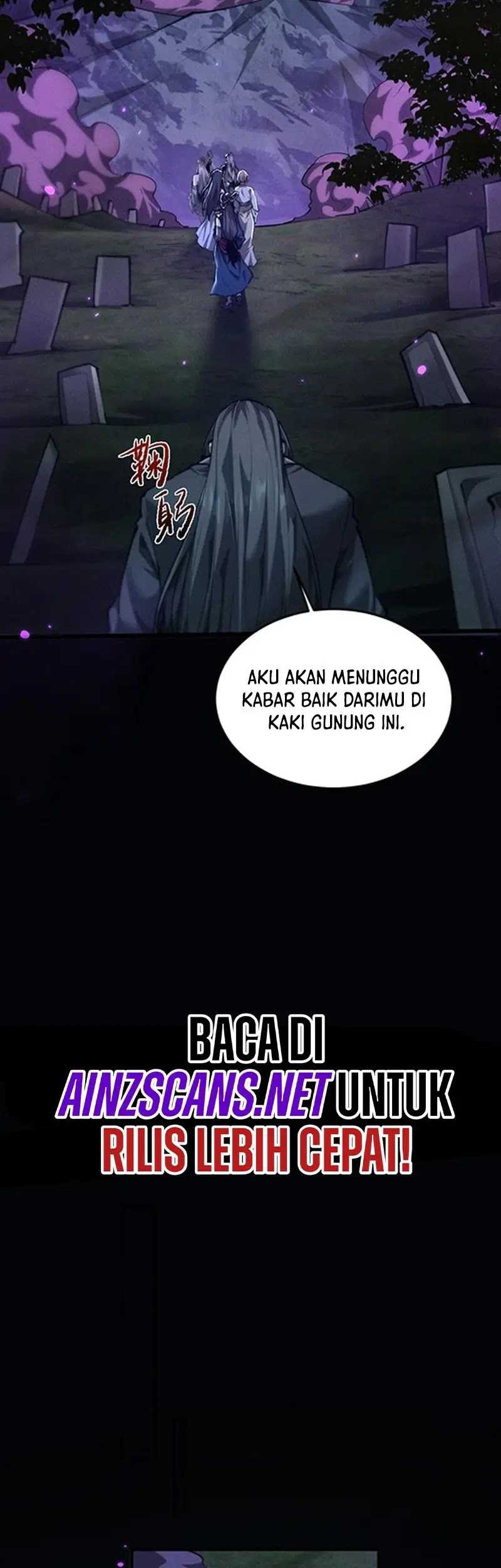 Unbeatable Sword Master Cultivator chapter 24 halaman 10