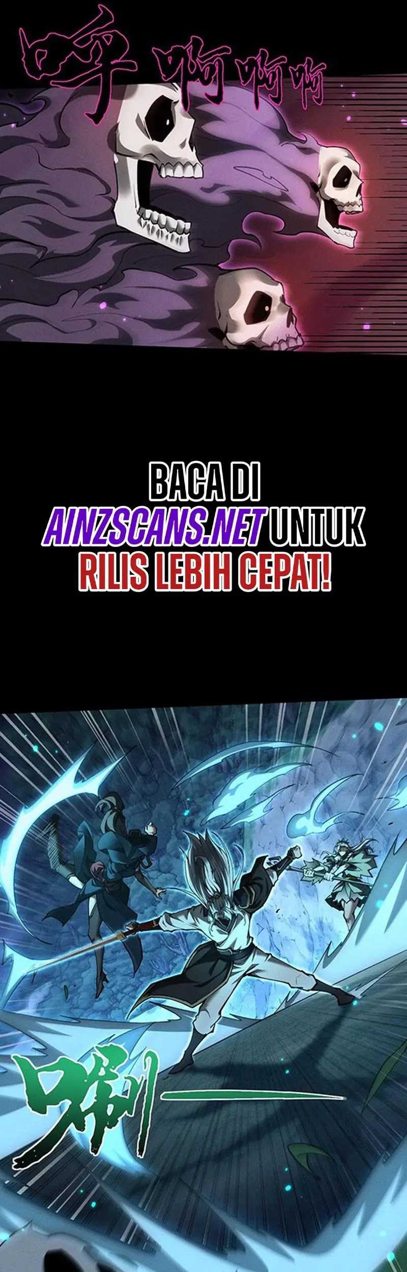 Unbeatable Sword Master Cultivator chapter 24 halaman 16