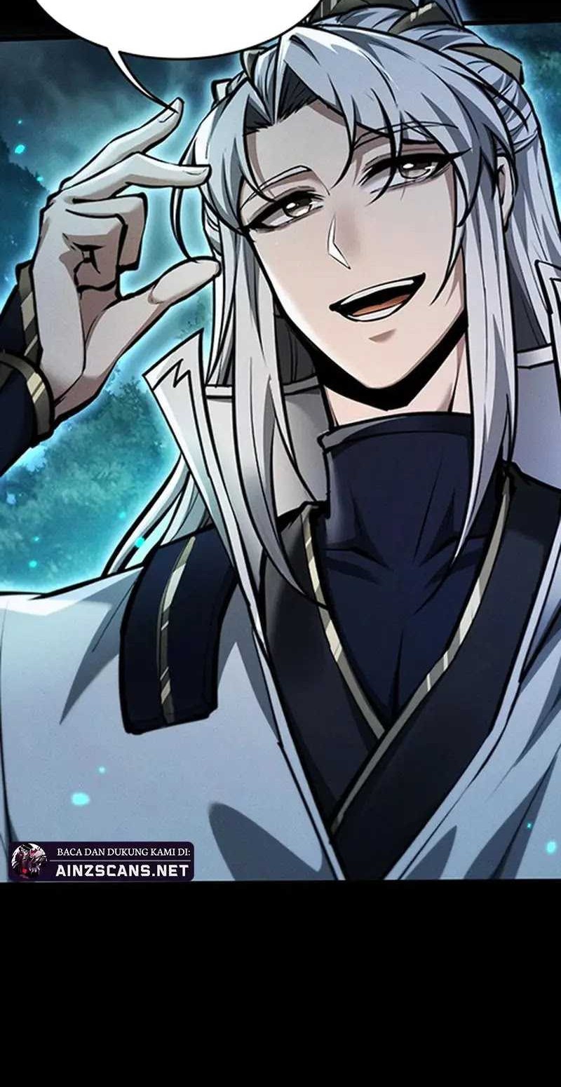 Unbeatable Sword Master Cultivator chapter 24 halaman 18