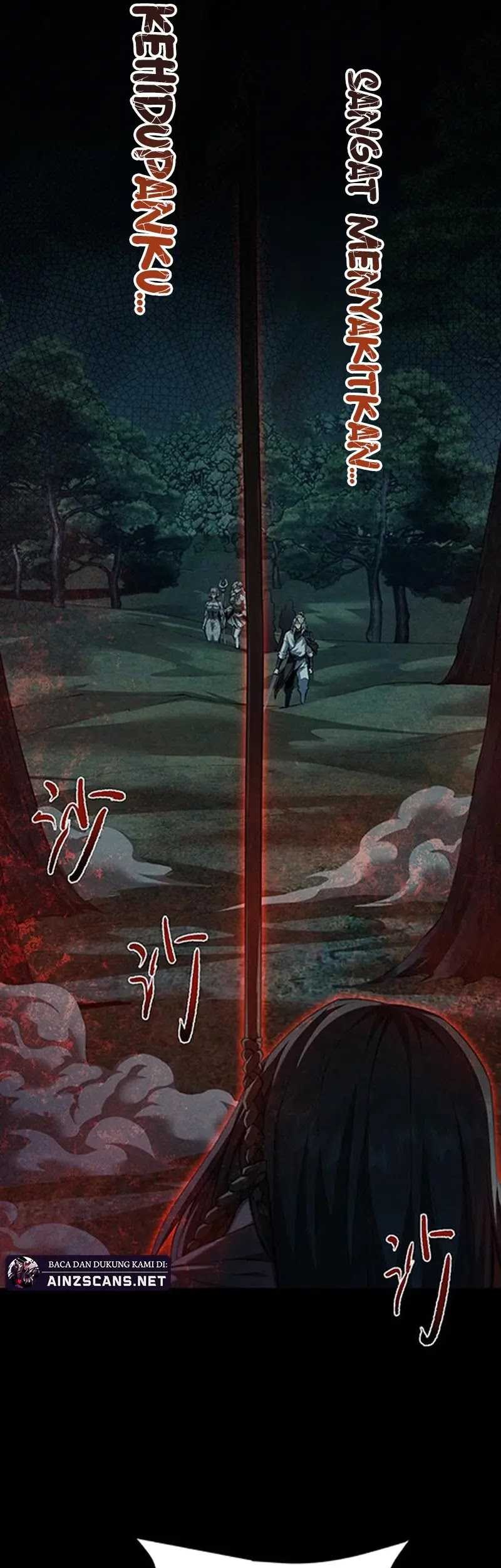 Unbeatable Sword Master Cultivator chapter 24 halaman 25