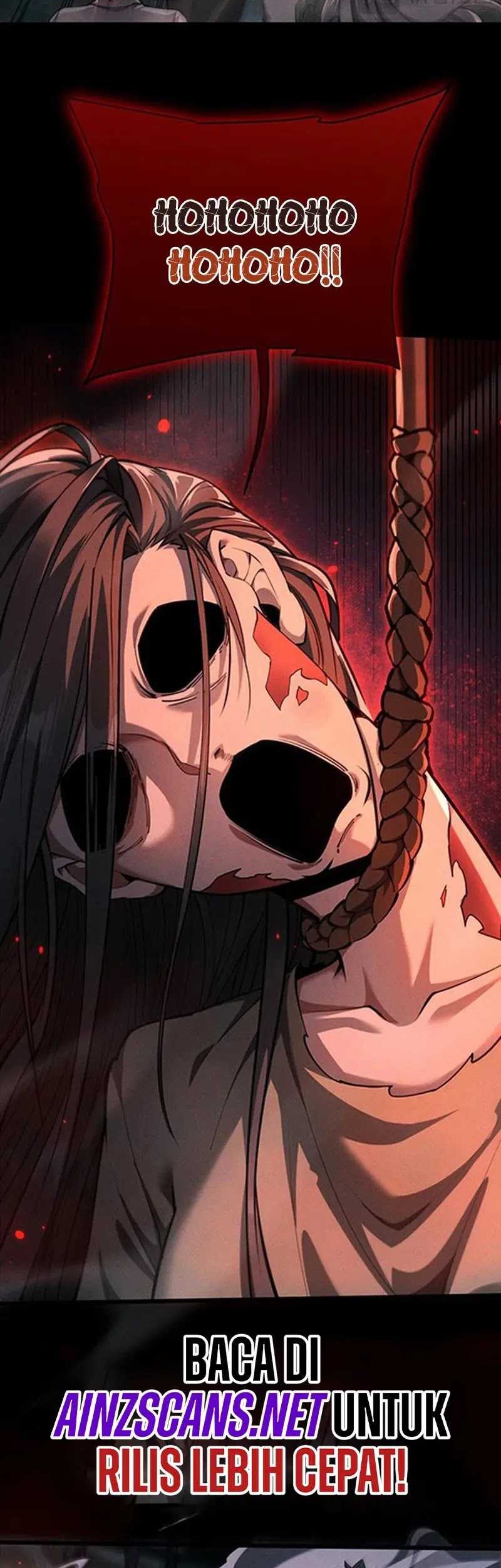 Unbeatable Sword Master Cultivator chapter 24 halaman 27