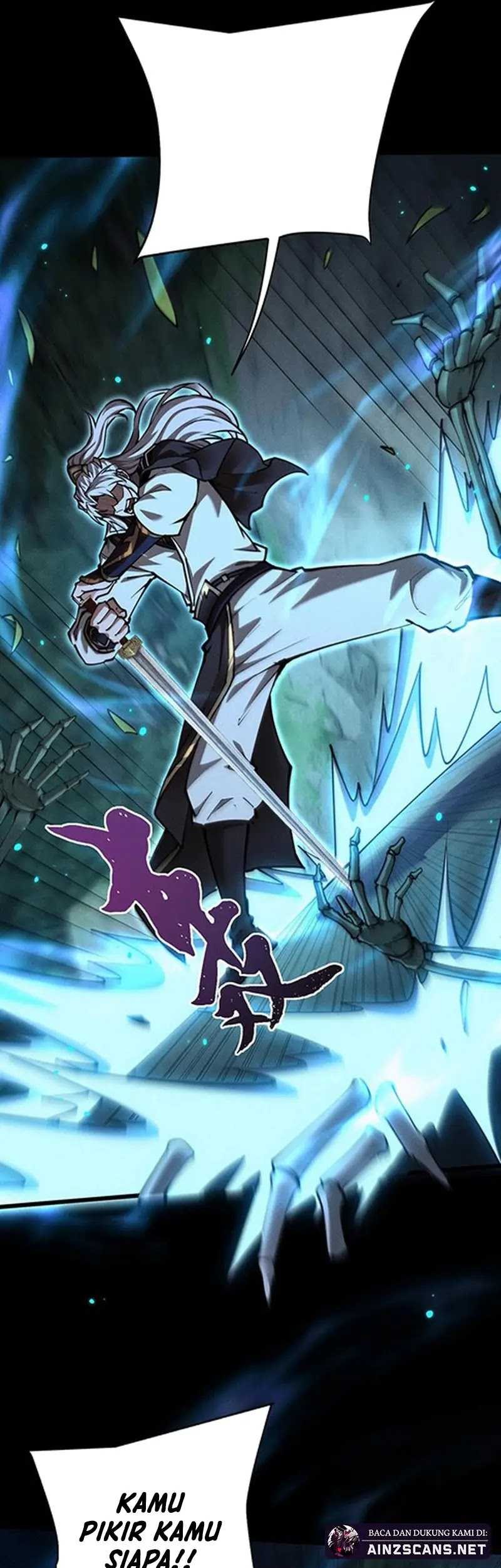 Unbeatable Sword Master Cultivator chapter 24 halaman 31