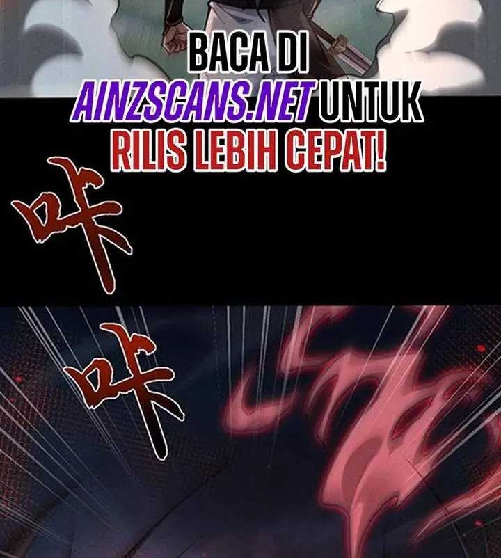 Unbeatable Sword Master Cultivator chapter 25 halaman 6