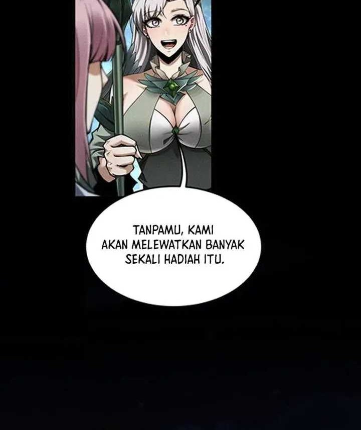 Unbeatable Sword Master Cultivator chapter 25 halaman 30