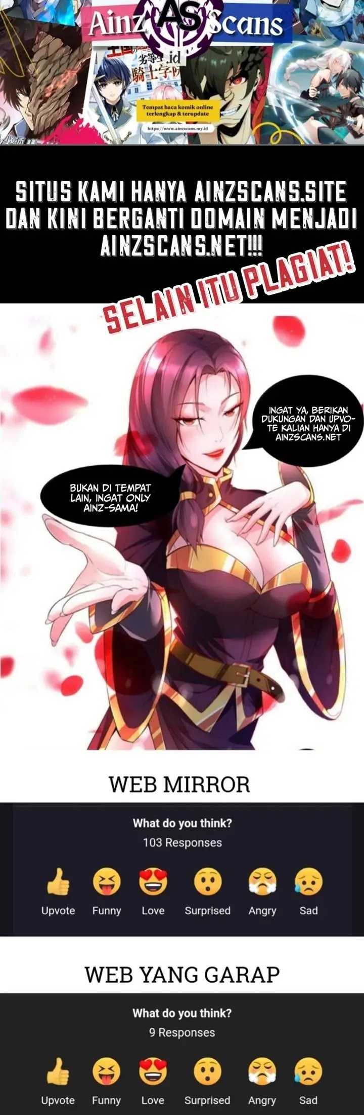 Unbeatable Sword Master Cultivator chapter 25 halaman 41