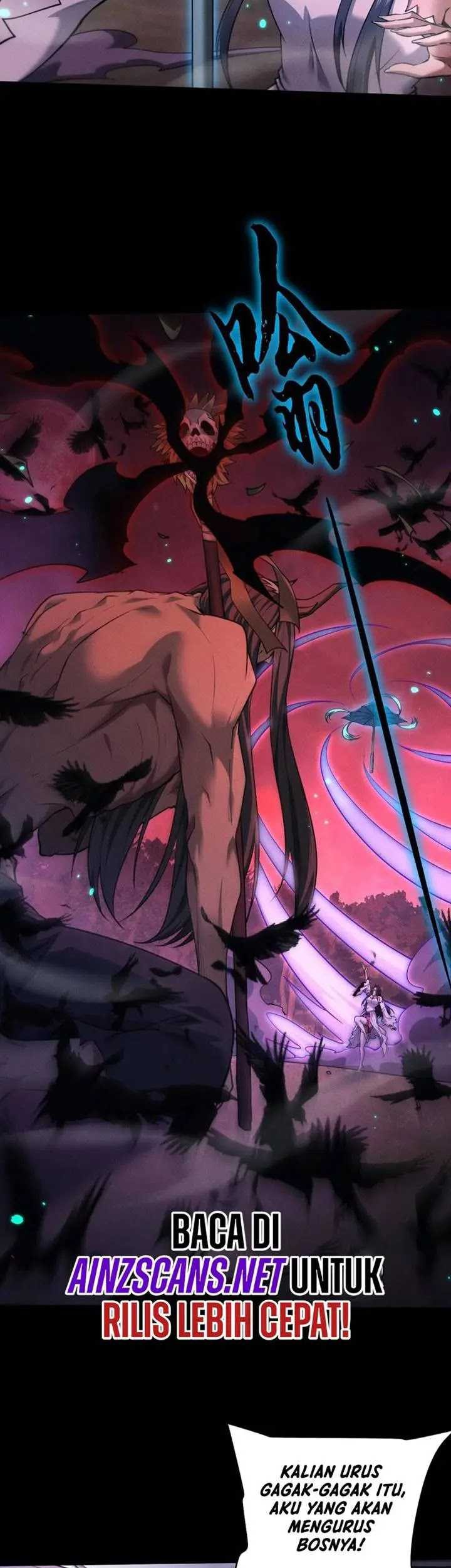 Unbeatable Sword Master Cultivator chapter 26 halaman 5
