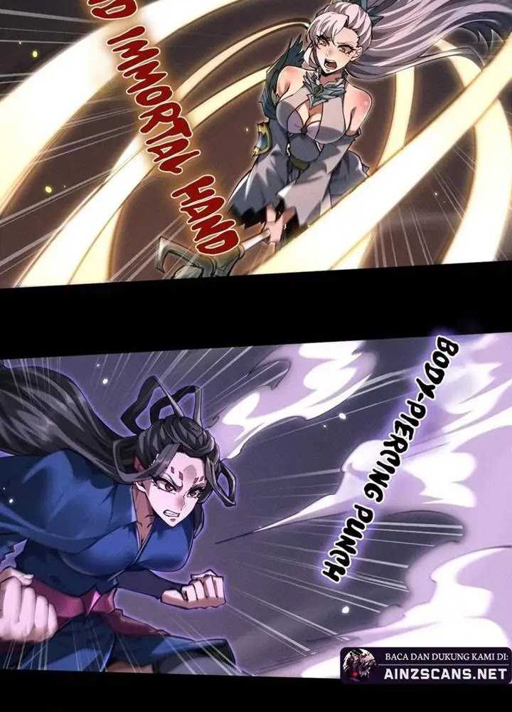 Unbeatable Sword Master Cultivator chapter 26 halaman 12