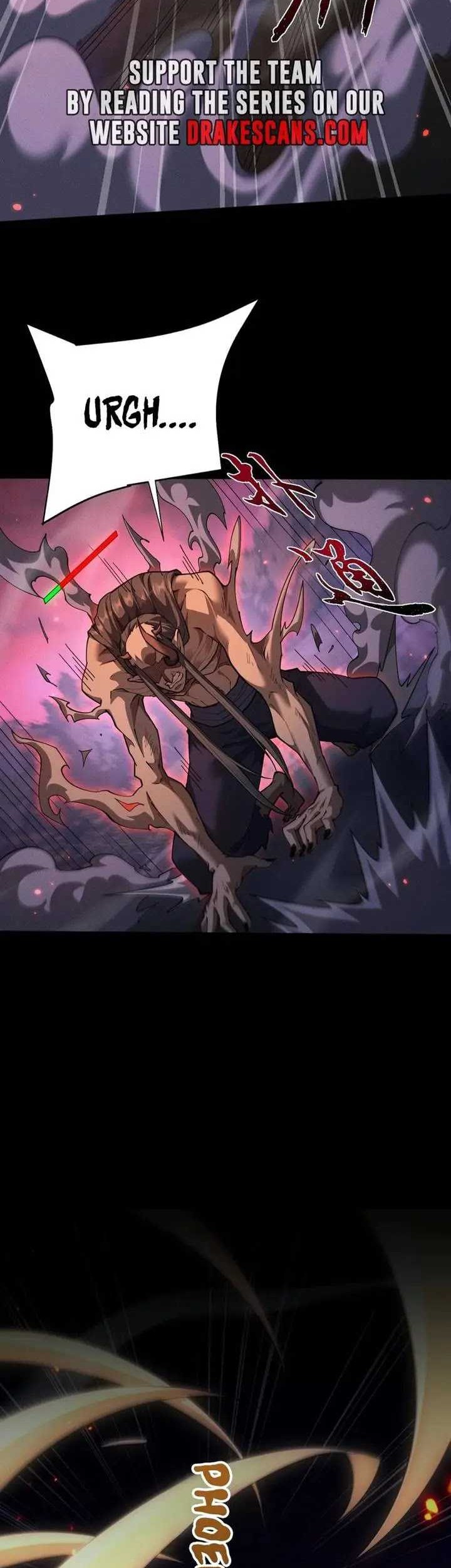 Unbeatable Sword Master Cultivator chapter 26 halaman 14