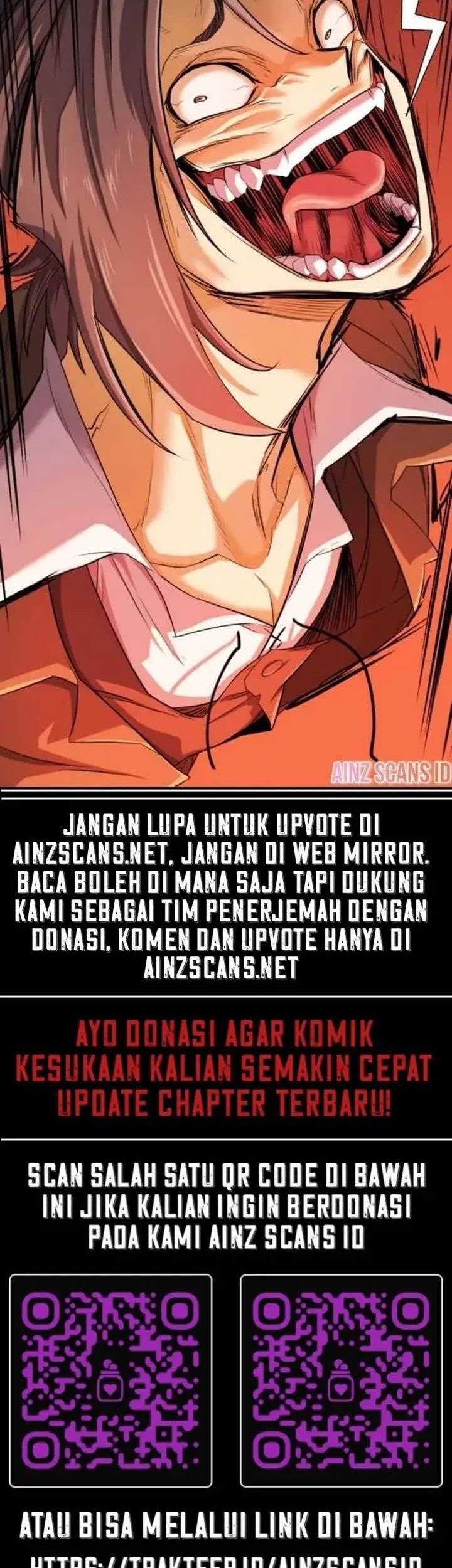 Unbeatable Sword Master Cultivator chapter 26 halaman 34