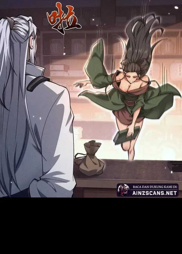 Unbeatable Sword Master Cultivator chapter 27 halaman 18