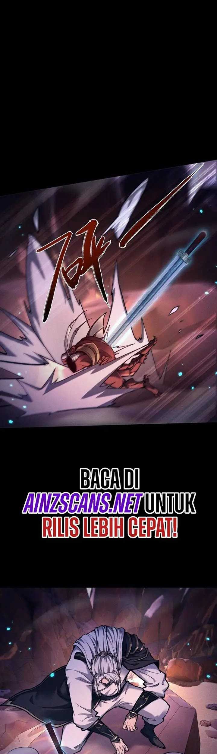 Unbeatable Sword Master Cultivator chapter 28 halaman 7