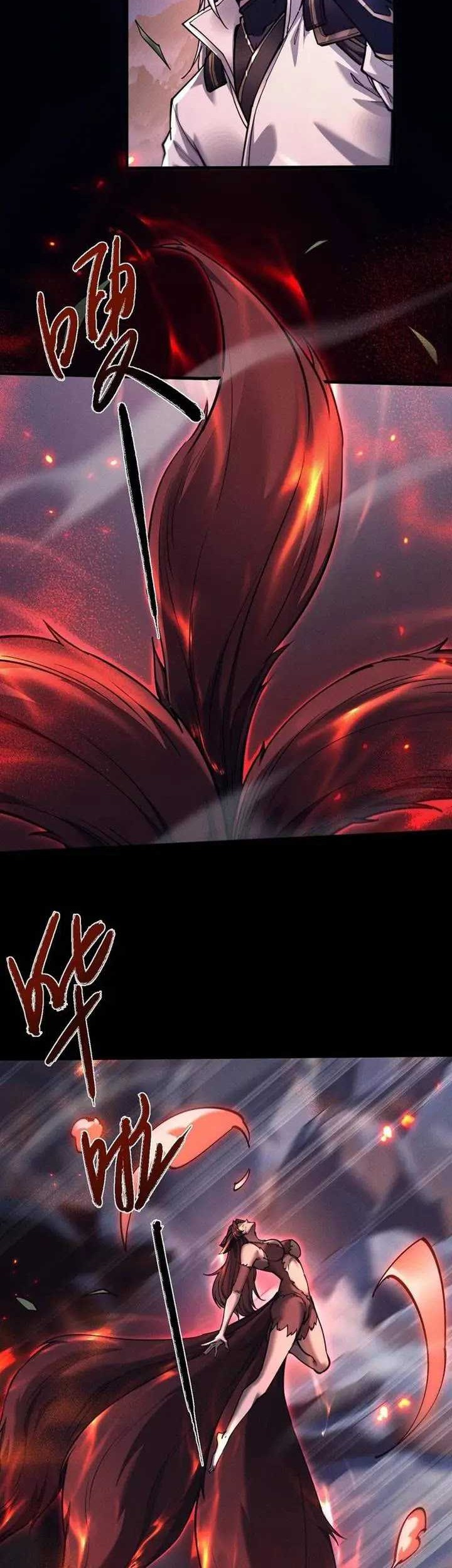 Unbeatable Sword Master Cultivator chapter 28 halaman 10