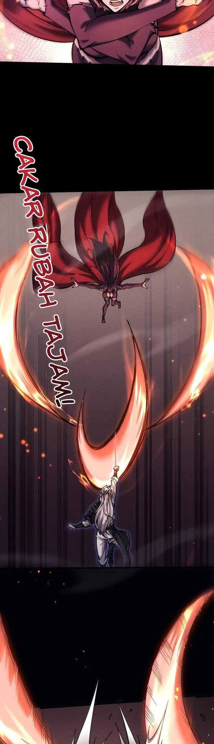 Unbeatable Sword Master Cultivator chapter 28 halaman 17