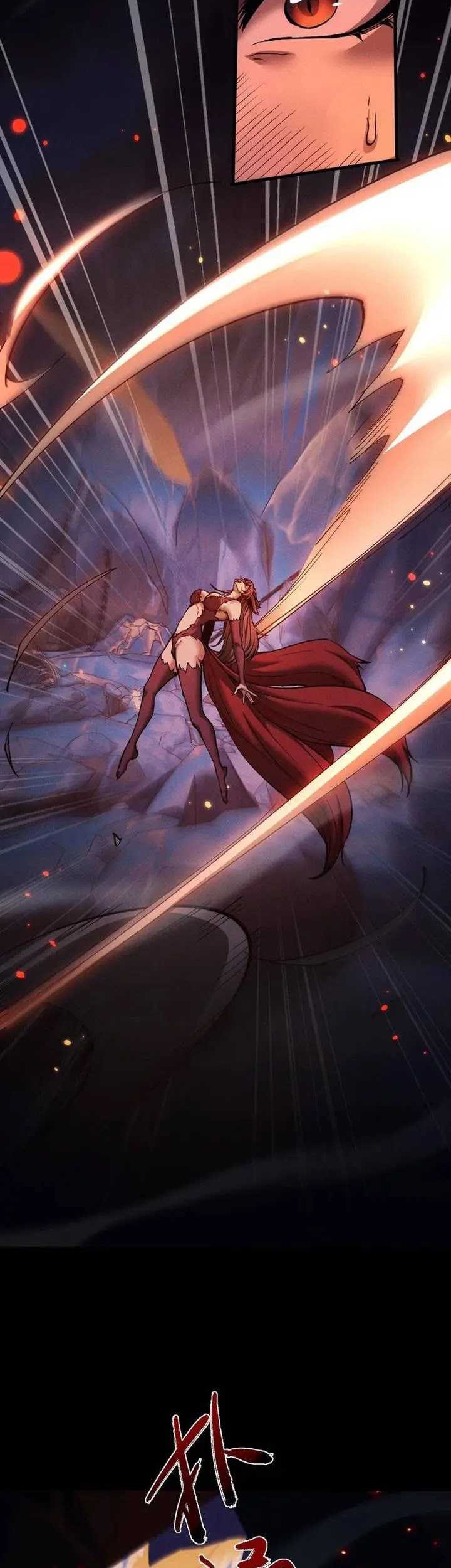 Unbeatable Sword Master Cultivator chapter 28 halaman 20