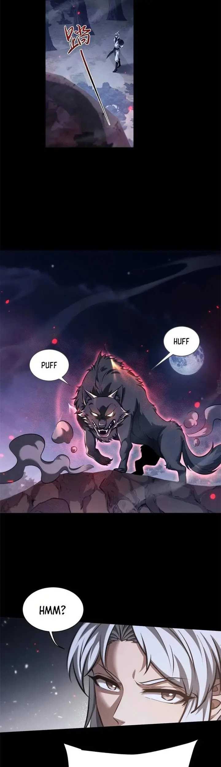 Unbeatable Sword Master Cultivator chapter 30 halaman 7