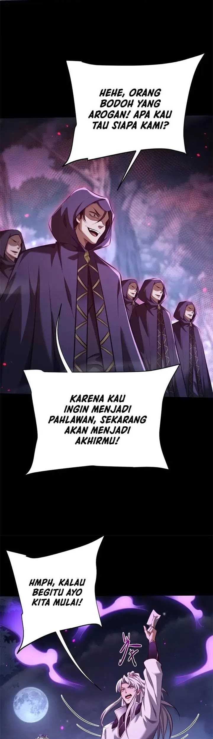 Unbeatable Sword Master Cultivator chapter 30 halaman 17
