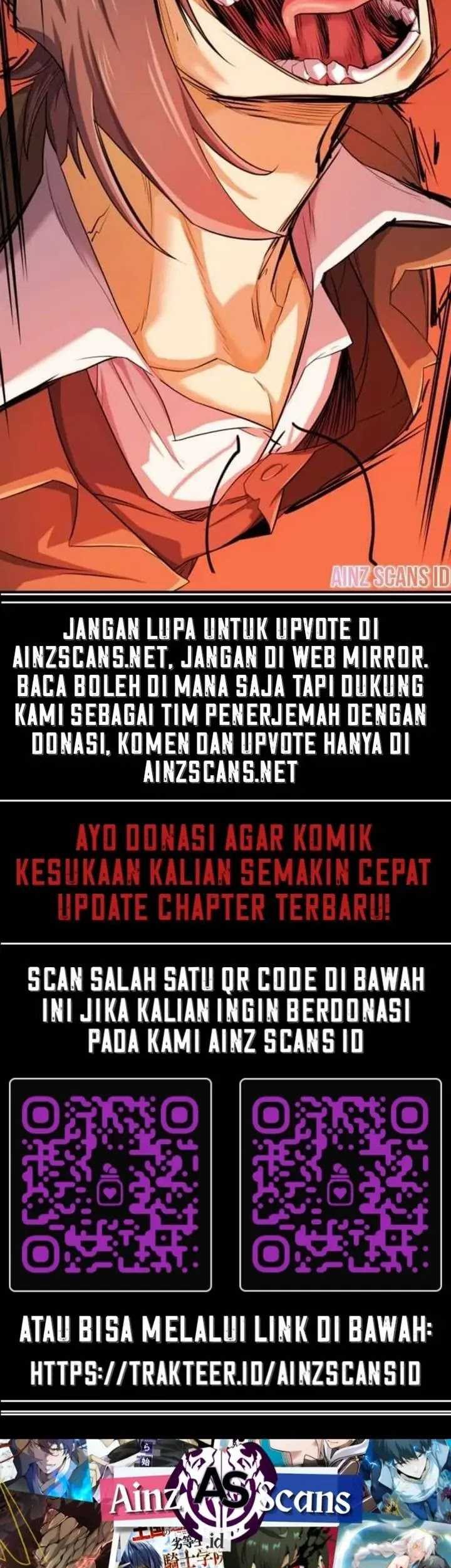 Unbeatable Sword Master Cultivator chapter 30 halaman 41