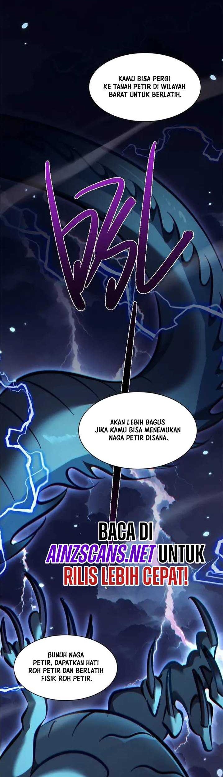 Unbeatable Sword Master Cultivator Bab 32 halaman 4