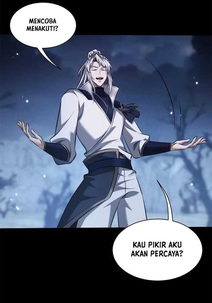 Unbeatable Sword Master Cultivator Bab 32 halaman 24