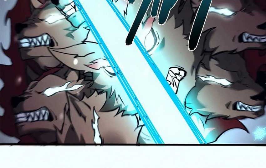Unbeatable Sword Master Cultivator Bab 34 halaman 6