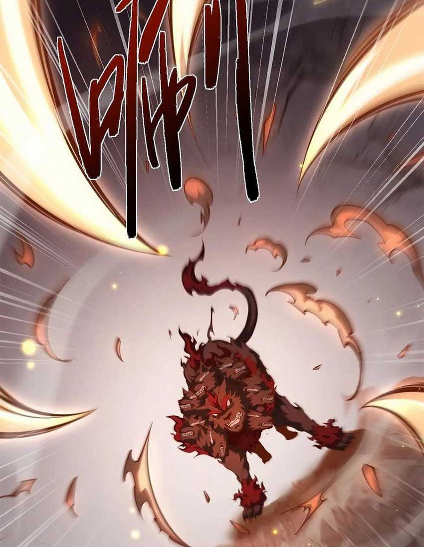 Unbeatable Sword Master Cultivator Bab 34 halaman 9