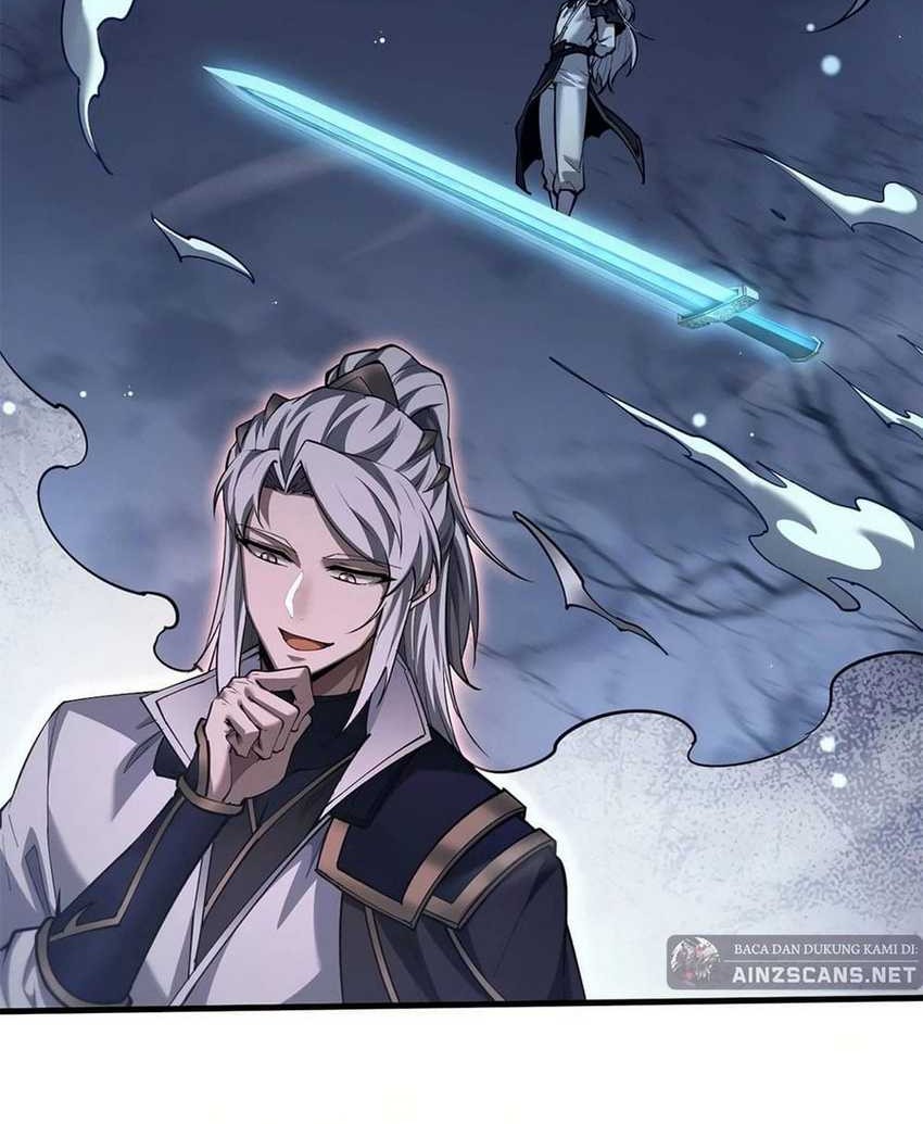 Unbeatable Sword Master Cultivator Bab 34 halaman 17