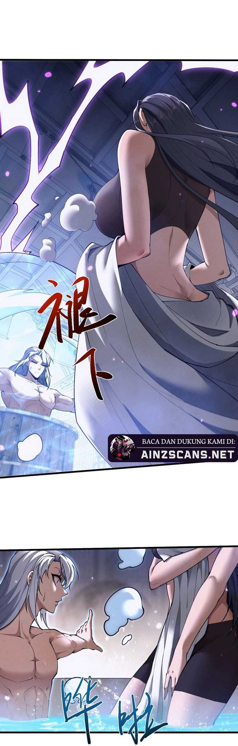 Unbeatable Sword Master Cultivator chapter 38 halaman 27