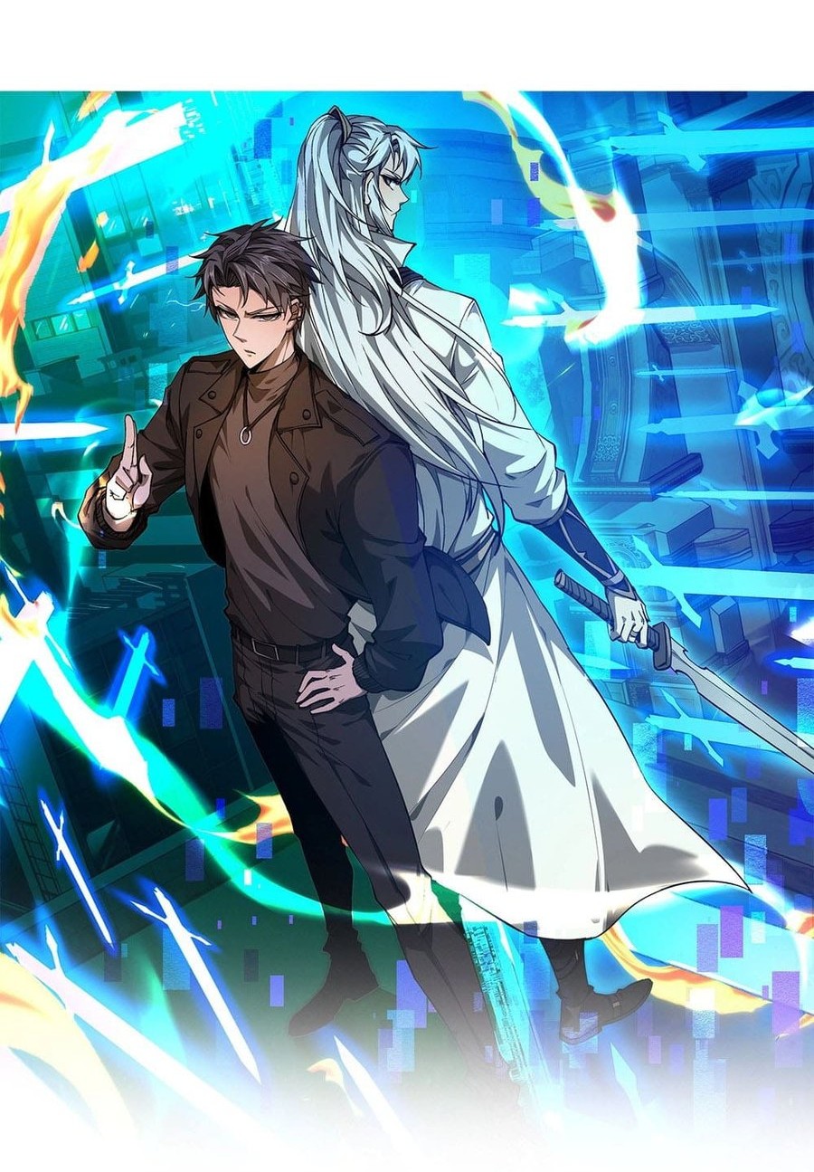 Unbeatable Sword Master Cultivator chapter 39 halaman 8
