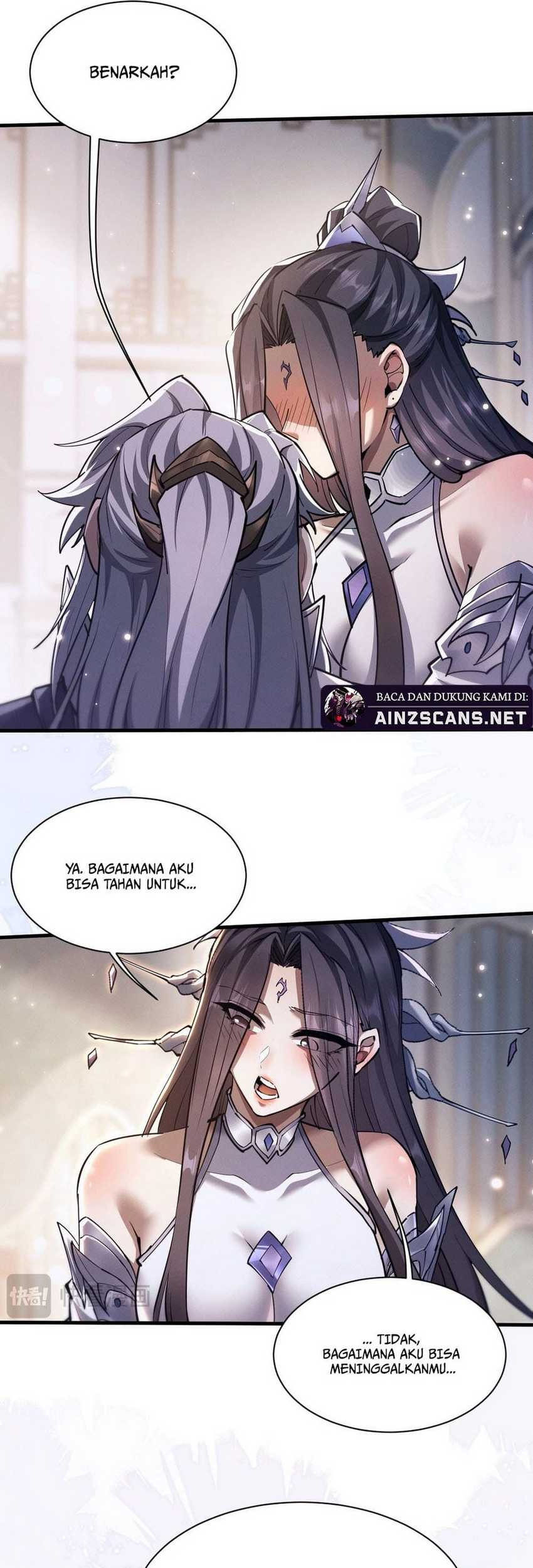 Unbeatable Sword Master Cultivator Bab 40 halaman 5