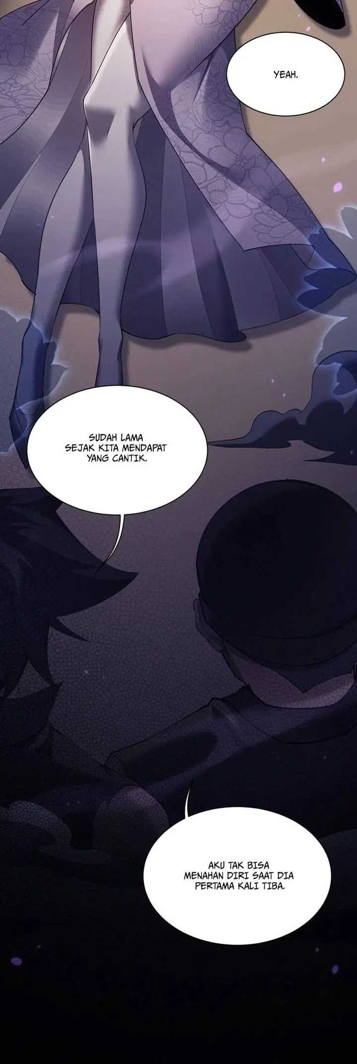 Unbeatable Sword Master Cultivator chapter 42 halaman 17