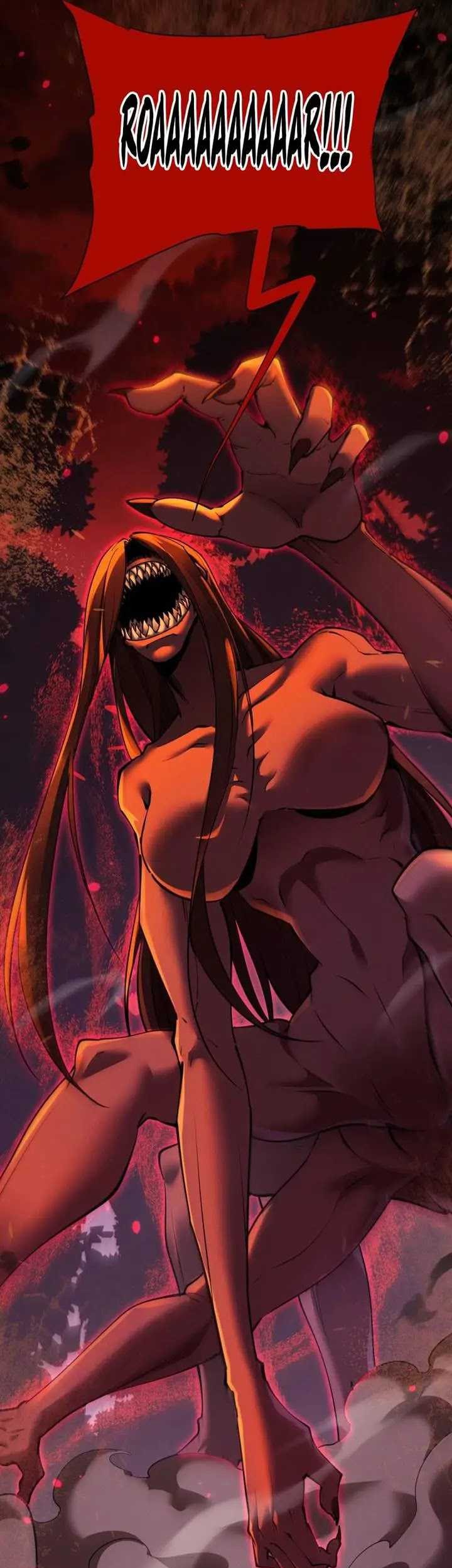 Unbeatable Sword Master Cultivator Bab 43 halaman 27