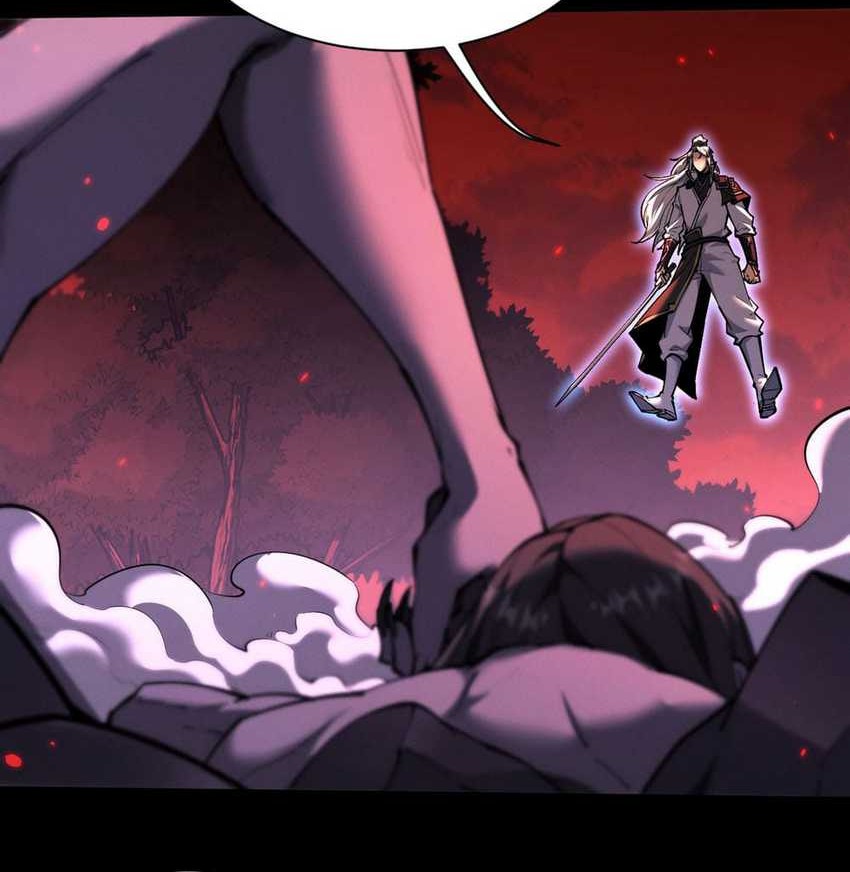 Unbeatable Sword Master Cultivator chapter 44 halaman 9