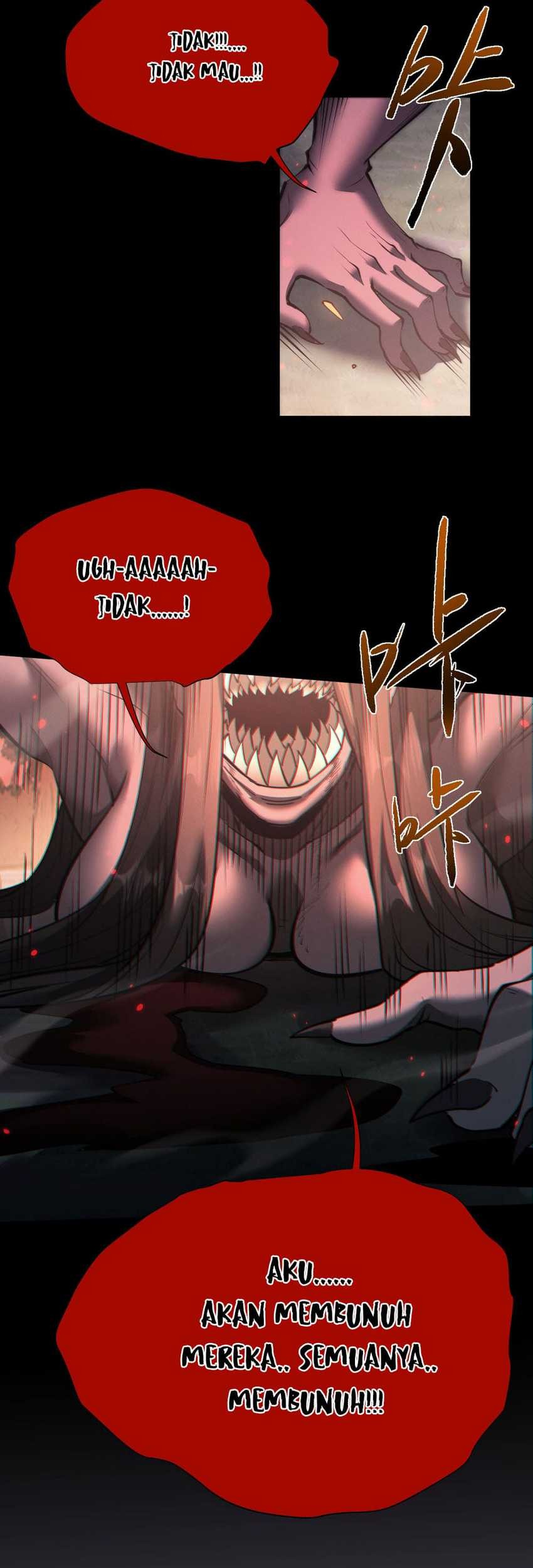 Unbeatable Sword Master Cultivator chapter 44 halaman 25